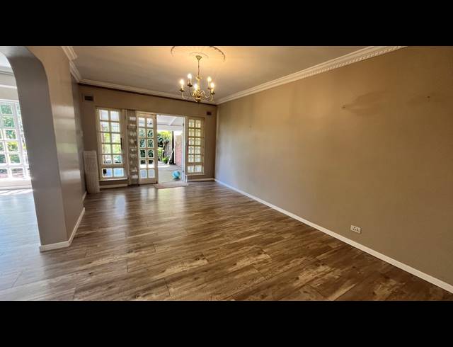 3 BEDROOM SECTIONAL TITLE TO LET IN GILLITTS